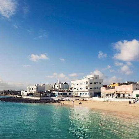 Casa Nieves Corralejo Apartamento Exterior foto