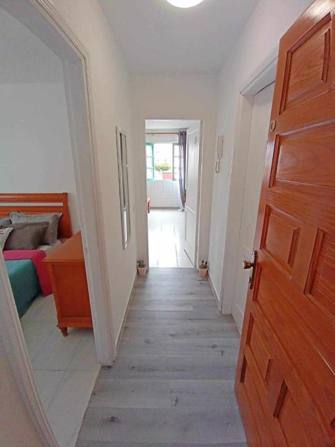 Casa Nieves Corralejo Apartamento Exterior foto