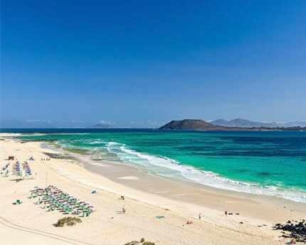 Casa Nieves Corralejo Apartamento Exterior foto