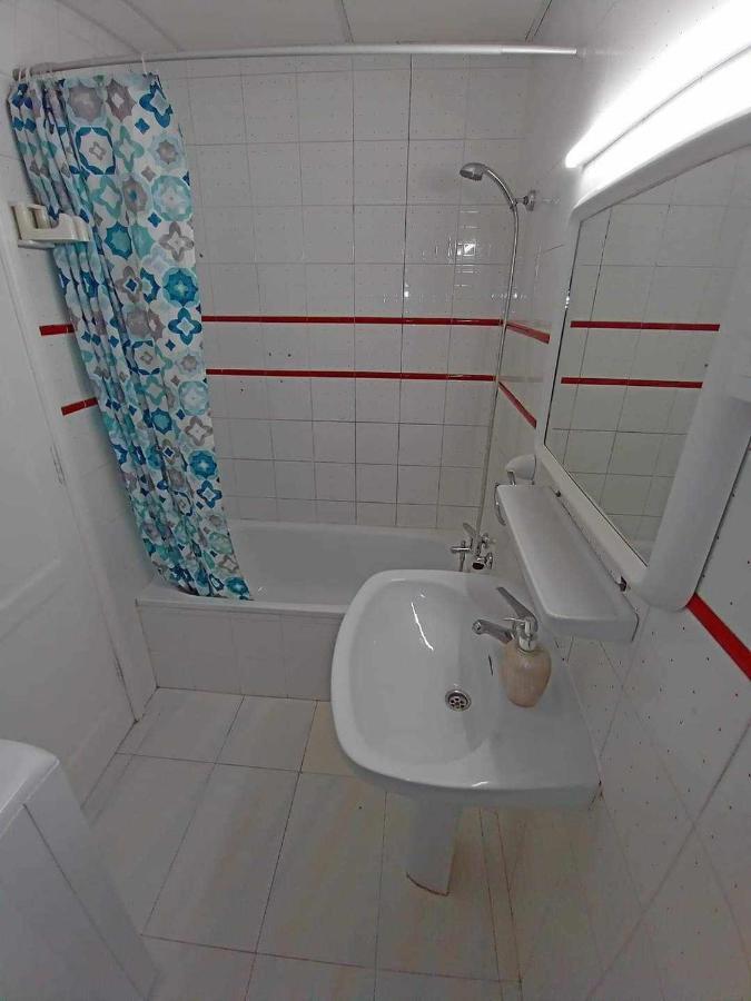 Casa Nieves Corralejo Apartamento Exterior foto
